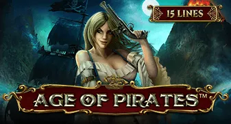 Age of Pirates – 15 Lines