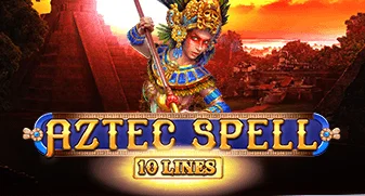 Aztec Spell – 10 Lines
