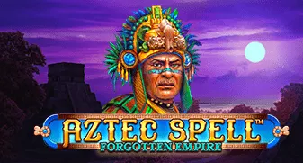 Aztec Spell – Forgotten Empire