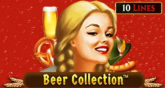 Beer Collection – 10 Lines