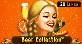 Beer Collection – 20 Lines