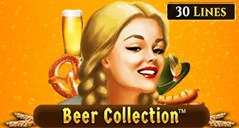 Beer Collection – 30 Lines