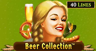 Beer Collection – 40 Lines