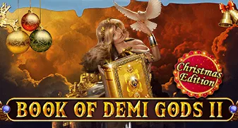 Book Of Demi Gods II – Christmas Edition
