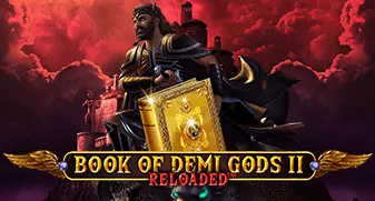 Book of Demi Gods II – Reloaded